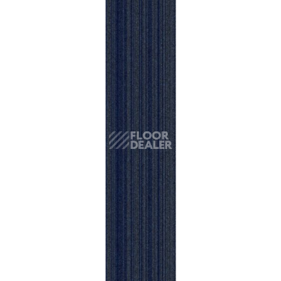Ковровая плитка Interface Silver Linings SL910 104498 Navy фото 1 | FLOORDEALER